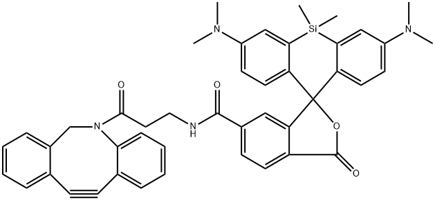 SiR-DBCO picture