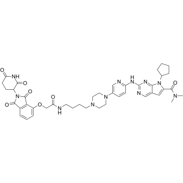 BSJ-04-132 Structure