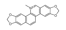 avicine结构式