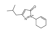 256226-05-8 structure