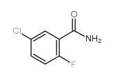 5-氯-2-氟苯甲酰胺图片