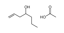 2833-32-1 structure