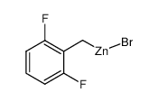 2,6-二氟苄基溴化锌溶液图片