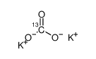 3-[N-(2-羧乙基)甲基氨基]-7-[N-乙基(3-磺酰基丙基)氨基]苯恶嗪-5-钠图片