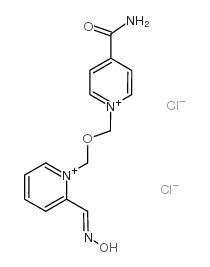 Asoxime dichloride structure