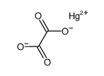 草酸汞结构式