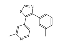 365429-03-4 structure