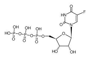 5-fluorouridine 5'-triphosphate picture