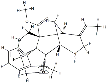 3909-55-5 structure