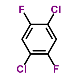1,4-二氯-2,5-二氟苯图片