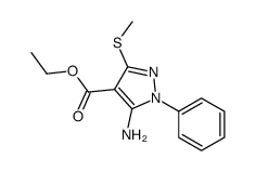 40745-03-7 structure