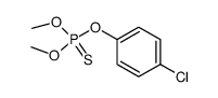 5314-03-4结构式