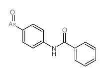 antineoplastic-12743 Structure