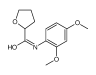 544449-99-2 structure