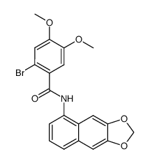 55171-64-7结构式