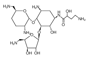 56182-07-1 structure