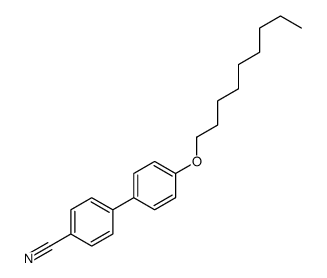 4'-(nonyloxy)[1,1'-biphenyl]-4-carbonitrile picture