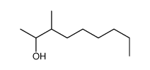 3-methylnonan-2-ol结构式