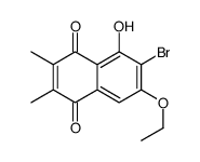 61735-60-2 structure