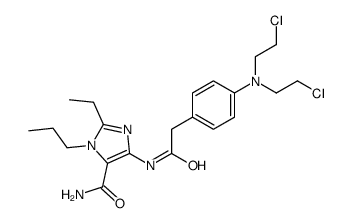 61982-12-5 structure