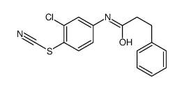 61994-07-8结构式