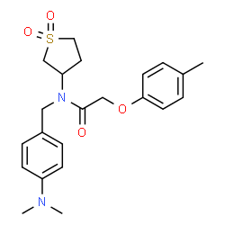 620560-88-5 structure