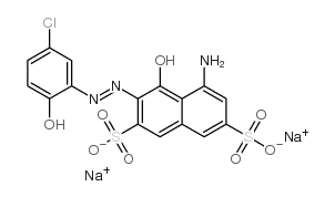 Mordant Green 28 Structure