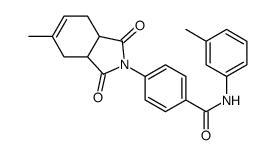 6587-43-5结构式