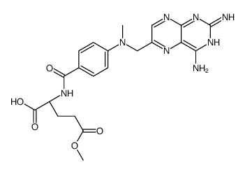 Methotrexate gamma-Methyl Ester picture