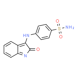 18,19-Dihydroxydeoxycorticosterone structure