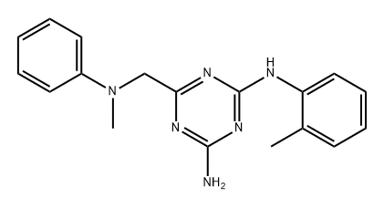 850020-01-8结构式