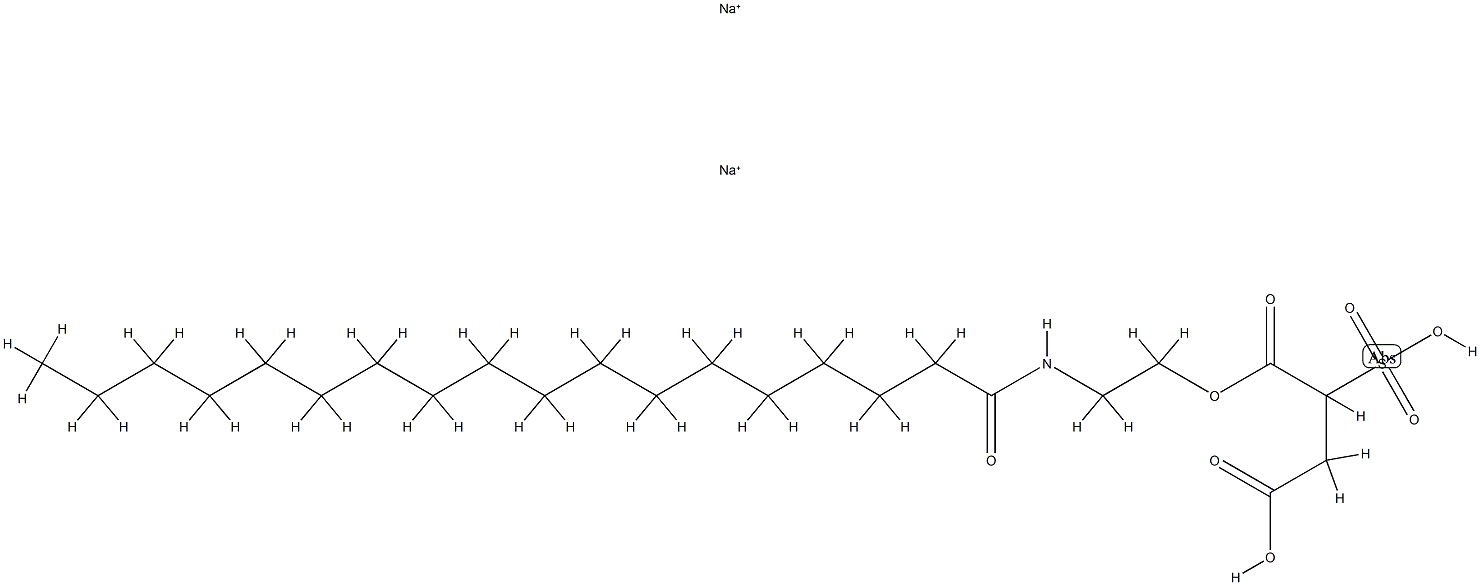 85081-55-6结构式