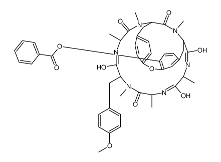 86229-85-8 structure