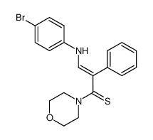 86965-87-9 structure