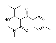 89209-10-9 structure