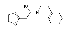 89413-09-2 structure