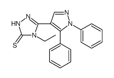 955966-42-4 structure