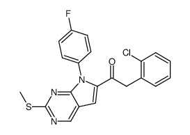 1001129-20-9 structure