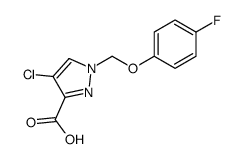 1004194-23-3 structure