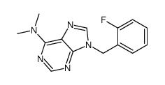 101154-86-3 structure