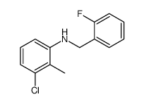 1040321-18-3 structure