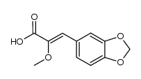 114929-69-0 structure