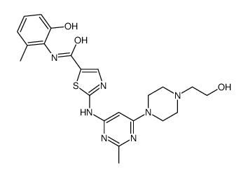 1159977-25-9 structure