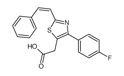 116758-76-0 structure