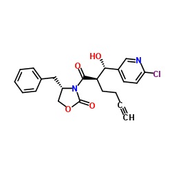 1190614-96-0 structure