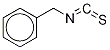 Benzyl isothiocyanate-d7结构式