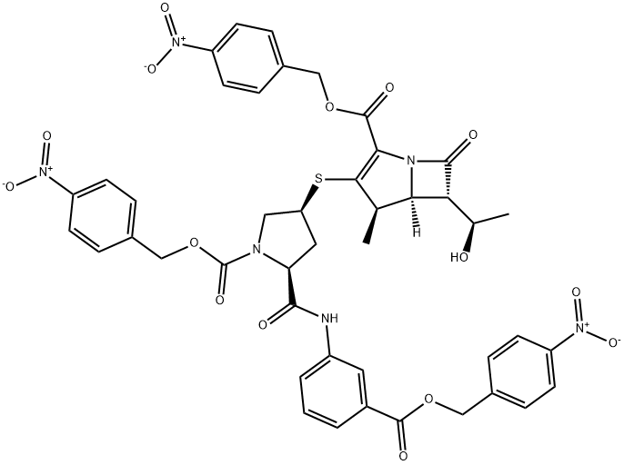 1262305-54-3结构式