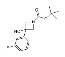 1380752-53-3 structure