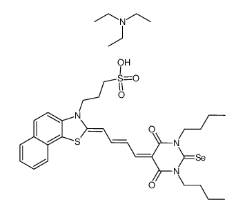 142604-27-1 structure