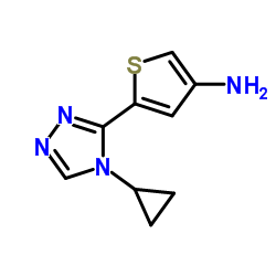 1464091-63-1 structure